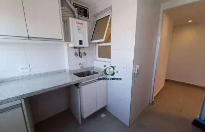 Cobertura com 2 dormitórios à venda, 91 m² por r$ 650.000 - vila quitaúna - osasco/sp