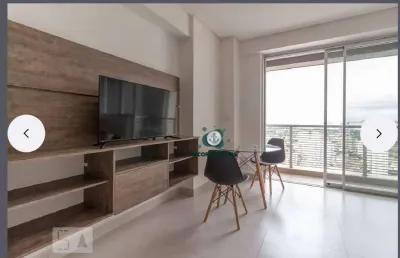 Apartamento com 1 dormitório para alugar, 34 m² por r$ 3.206,82/mês - centro - osasco/sp
