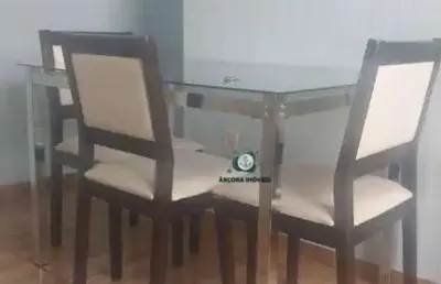 Apartamento com 2 dormitórios à venda, 42 m² por r$ 375.000 - jardim boa vista (zona oeste) - são paulo/sp