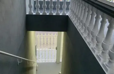 Casa com 2 quartos à venda na Rua Albatroz, 00, Cidade Nova II, Várzea Paulista