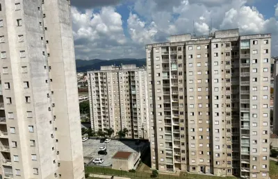 Apartamento com 3 quartos à venda na Rua Ângelo Corradini, Vila Nambi, Jundiaí