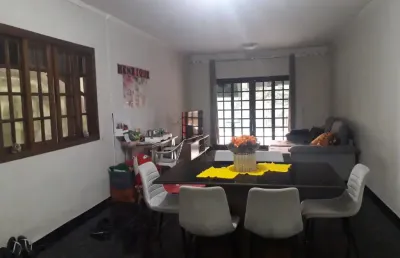 Casa com 1 quarto à venda na Rua Palmeira dos Índios, Jardim Vista Alegre, Campo Limpo Paulista