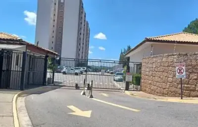 Apartamento com 3 quartos à venda na Rua José Sutti, 900, Jardim Maria de Fátima, Várzea Paulista