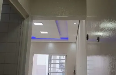 Apartamento com 2 quartos à venda na Avenida Bento do Amaral Gurgel, 1400, Vila Nambi, Jundiaí