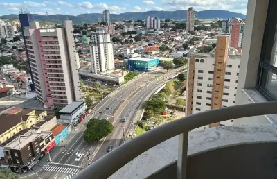Apartamento com 3 quartos à venda na Rua Coronel Leme da Fonseca, 426, Centro, Jundiaí