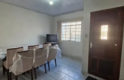 Casa com 1 quarto à venda na Rua Peruíbe, 00, Vila Pirapora, Jundiaí
