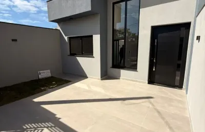 Casa com 3 quartos à venda na Rua Clementina Maria Bassan, 00, Jardim Vale Verde, Jundiaí