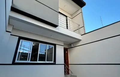 SOBRADO LINDO PARA  VENDA NO IMIRIM!