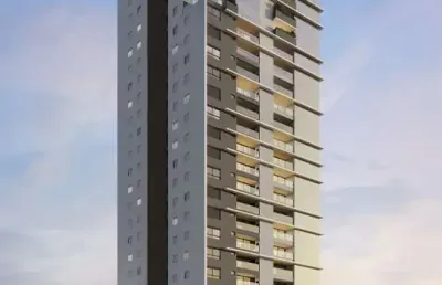 Apartamento com 3 quartos à venda na rua professor pedro viriato parigot de souza, 4983, ecoville, curitiba por r$ 1.646.760