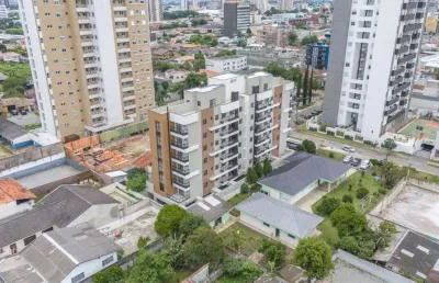 Apartamento com 3 quartos à venda na rua coronel luiz victorino ordine, 1598, são pedro, são josé dos pinhais por r$ 667.000