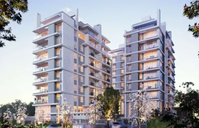 Apartamento com 2 quartos à venda na avenida iguaçu, 3791, vila izabel, curitiba por r$ 1.444.320