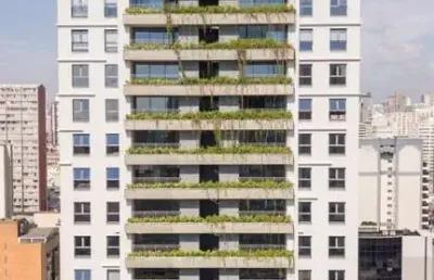 Apartamento com 2 quartos à venda na rua mariano torres, 573, centro, curitiba por r$ 1.473.005