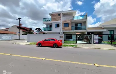 Casa com 3 quartos à venda na rua deputado acyr josé, 1102, cajuru, curitiba por r$ 750.000
