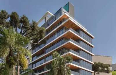 Apartamento com 3 quartos à venda na avenida munhoz da rocha, 183, juvevê, curitiba por r$ 3.347.519