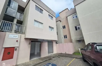 Ponto comercial para alugar na rua uriel nogueira dos santos, 377, campo de santana, curitiba por r$ 1.100