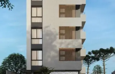 Apartamento com 2 quartos à venda na rua antônio simm, 151, capão da imbuia, curitiba por r$ 598.000