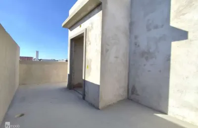 Casa com 3 quartos à venda na rua izabela veiga kulcheski, 41, cidade industrial, curitiba por r$ 385.000