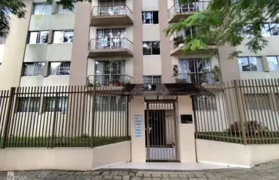 Apartamento com 3 quartos para alugar na rua nicarágua, 888, bacacheri, curitiba por r$ 2.700