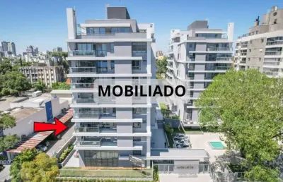 Apartamento com 2 quartos à venda na avenida iguaçu, 3791, seminário, curitiba por r$ 1.933.700