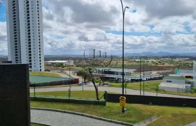 Apartamento para venda em campina grande, mirante, 2 dormitórios, 1 suíte, 2 banheiros, 2 vagas
