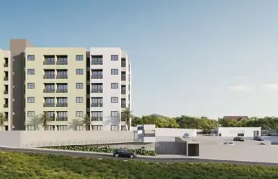 Apartamento para venda em campina grande, prata, 2 dormitórios, 1 banheiro, 1 vaga