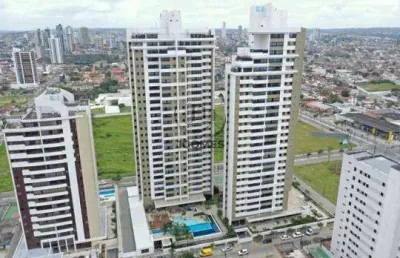Apartamento para venda em campina grande, catolé, 4 dormitórios, 3 suítes, 4 banheiros, 4 vagas