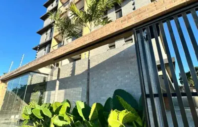 Apartamento para venda em campina grande, jardim quarenta, 2 dormitórios, 1 suíte, 2 banheiros, 1 vaga