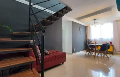 Apartamento com 2 quartos à venda na Rua Minas Gerais, 550, Vila Cardia, Bauru