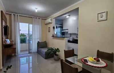 Apartamento reformado no jardim bela vista: conforto, modernidade e localização privilegiada