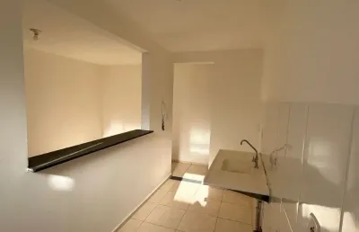 Apartamento à venda no jardim estrela d'alva – 2 dormitórios | lazer completo | financiável