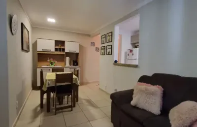 Apartamento térreo à venda no residencial bogotá – parque bauru / redentor