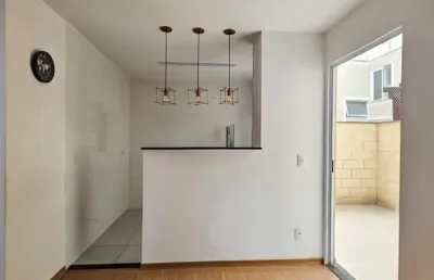 Apartamento térreo com quintal no bela suíça – 2 vagas – aceita financiamento – próximo à unesp, usp e uninove