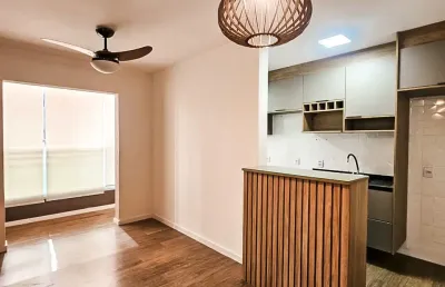 Apartamento completo com lazer premium no quinta ranieri gold – bauru/sp ✨