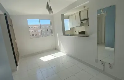 Apartamento à venda no terra branca – residencial ipanema | 2 dorms | r$ 175.000,00