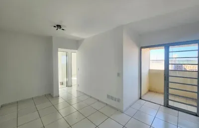 Apartamento à venda – 3 dormitórios – residencial atlanta – bauru/sp