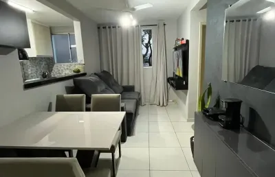 Apartamento à venda no parque união – região do bela vista – bauru/sp | residencial spazio belluno – 1º andar
