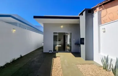 Casa com 3 quartos à venda na Rua Chiyo Otake, 761, Jardim Jandira, Bauru