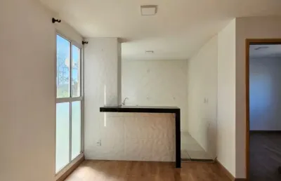 Apartamento térreo no residencial boston | região do bela vista – bauru/sp