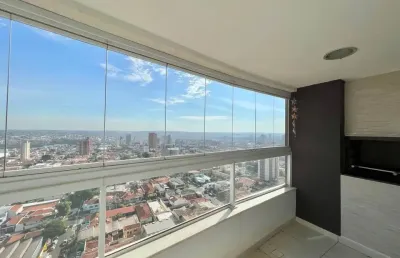 Apartamento último andar spazio d'oro bauru – 62m² mobiliado, vista privilegiada  imagine acordar com a luz natural em um apartamento exclusivo, no último andar do cobiçado residencial spazio d'oro!