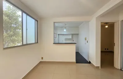 Apartamento térreo com sol da manhã e garagem coberta – próximo à unesp, havan e marechal rondon – bauru/sp