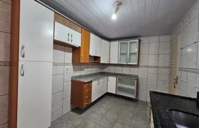 Casa 2 quartos à venda no edson francisco/nova esperança, bauru - aceita financiamento e vista panorâmica!