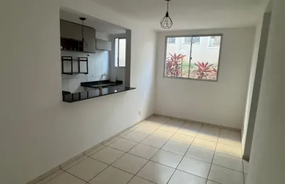 Apartamento à venda no residencial bonardi – próximo à nações norte
