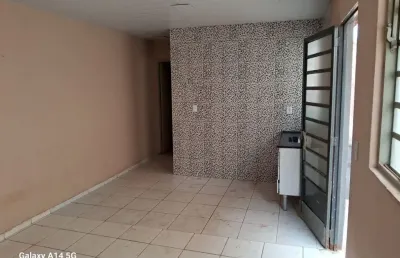 Casa com 2 quartos à venda na Rua Edvaldo Rúbens Carvalho, 000, Jardim Ivone, Bauru