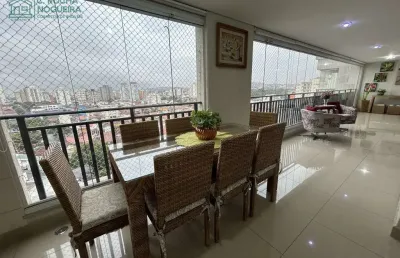 Apartamento com 4 quartos à venda no Jardim das Nações, Taubaté 