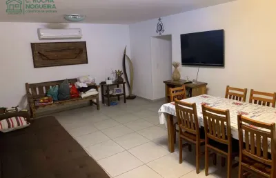 Apartamento com 04 dormitórios na praia da toninhas/ubatuba - condomínio varandas de ubatuba