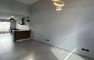 Casa alto padrão de 03 dormitórios em condomínio fechado em tremembé-sp