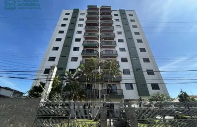 Apartamento com 3 quartos à venda no Centro, Taubaté 