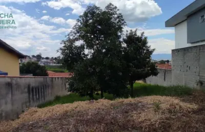 Terreno à venda no Campos Elíseos, Taubaté 