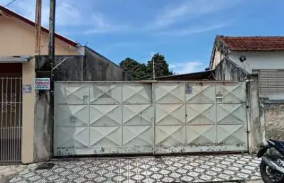 Terreno à venda na Vila Nossa Senhora das Graças, Taubaté 