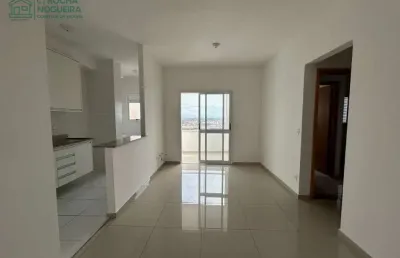 Apartamento com 2 quartos à venda na Vila São José, Taubaté 